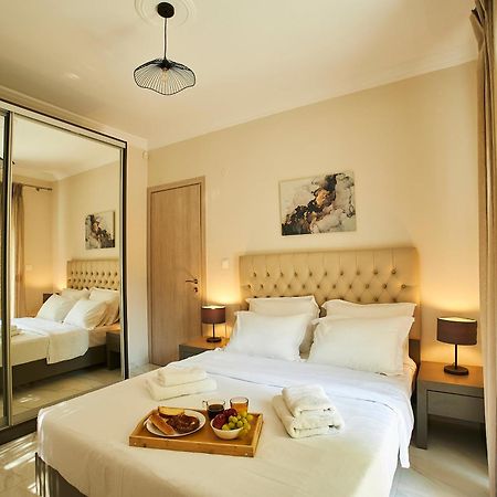 Marble Shine Apartment Near The City Center By Binobi! 塞萨洛尼基 外观 照片