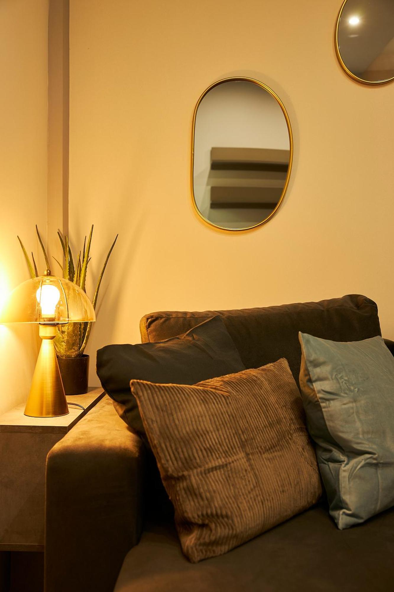 Marble Shine Apartment Near The City Center By Binobi! 塞萨洛尼基 外观 照片