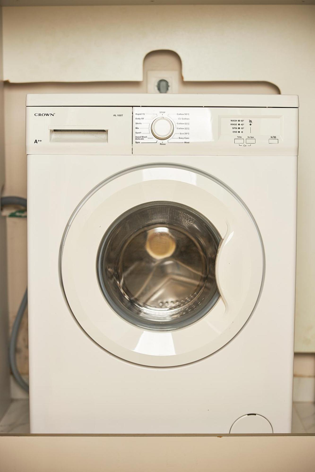 Marble Shine Apartment Near The City Center By Binobi! 塞萨洛尼基 外观 照片